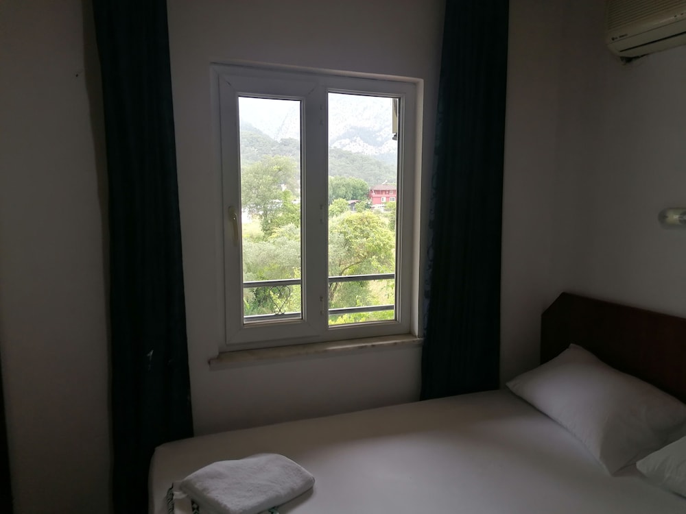 pasa restaurant and pansiyon