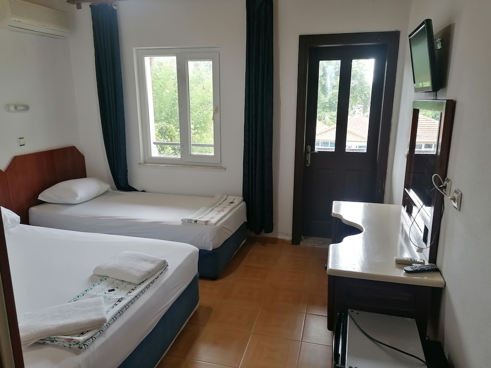 pasa restaurant and pansiyon