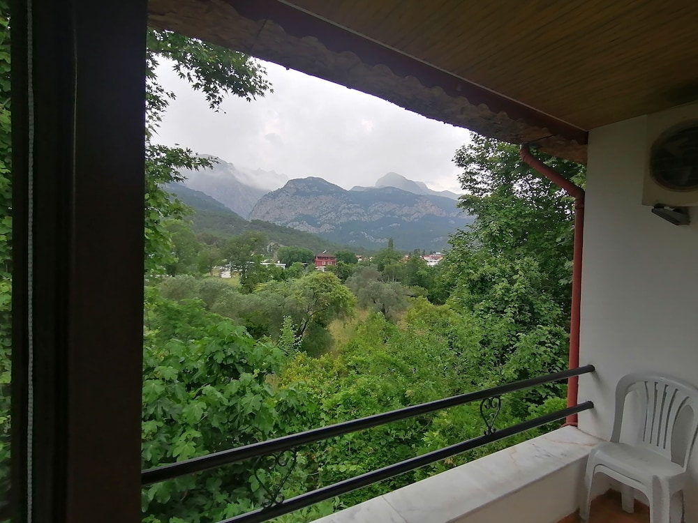 pasa restaurant and pansiyon