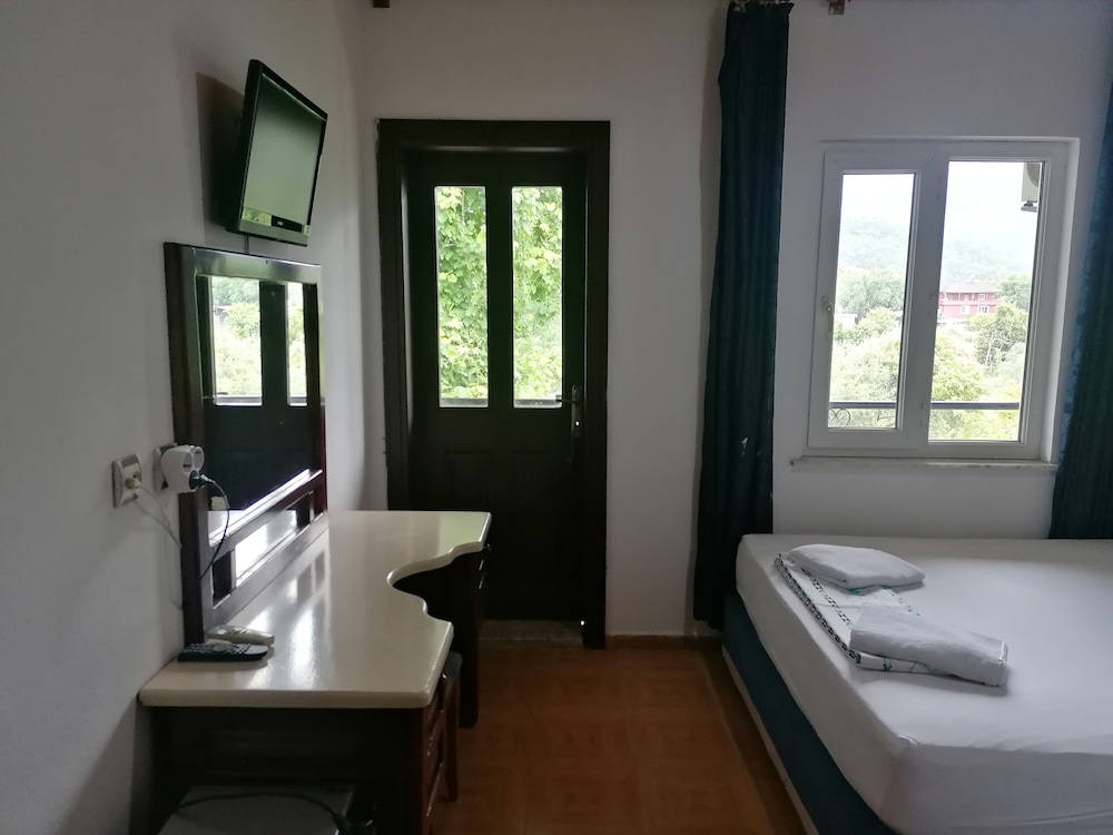 pasa restaurant and pansiyon