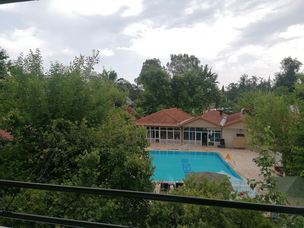 pasa restaurant and pansiyon