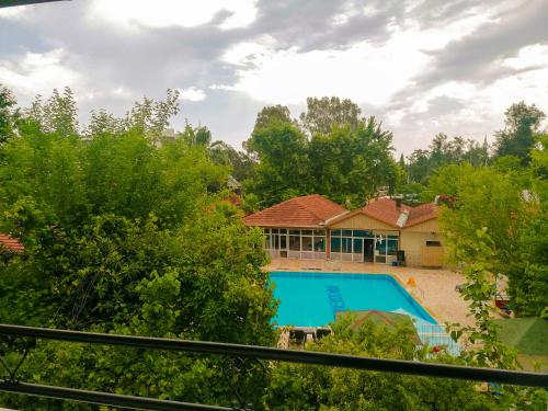 pasa restaurant and pansiyon