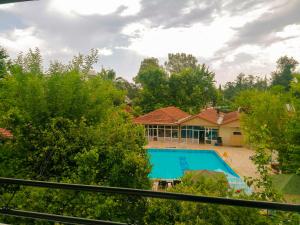 pasa restaurant and pansiyon