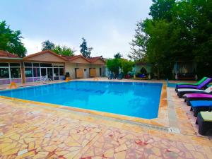 pasa restaurant and pansiyon