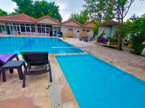 pasa restaurant and pansiyon