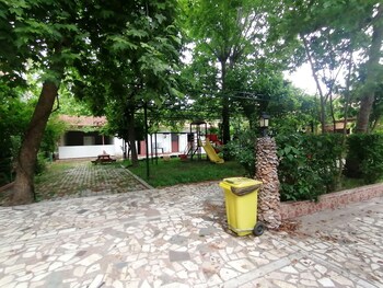 pasa restaurant and pansiyon