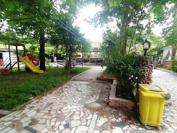 pasa restaurant and pansiyon