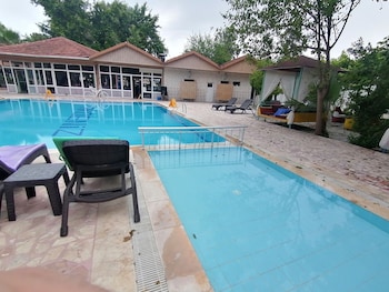 pasa restaurant and pansiyon