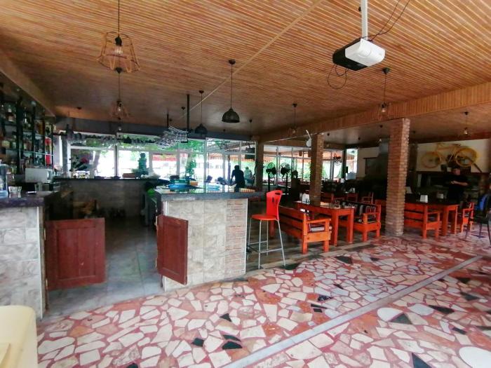 pasa restaurant and pansiyon