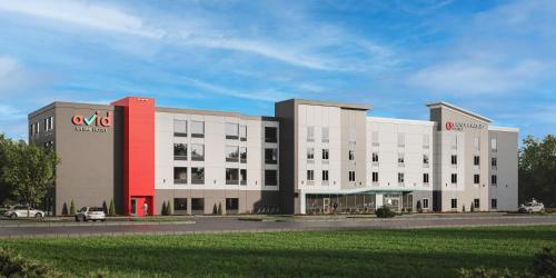 candlewood suites fort payne an ihg hotel