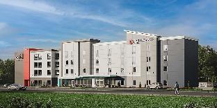 candlewood suites fort payne an ihg hotel