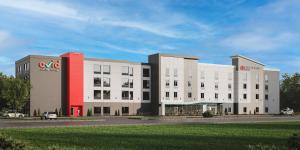 candlewood suites fort payne an ihg hotel