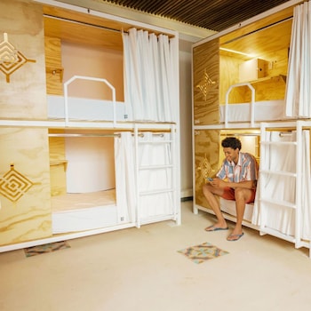 casa pepe hostel boutique sayulita