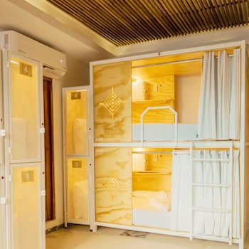 casa pepe hostel boutique sayulita