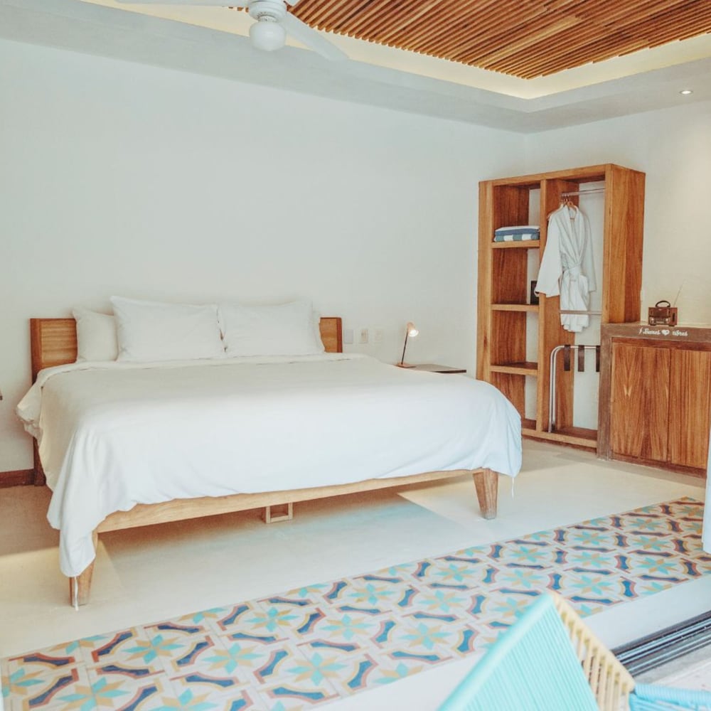 casa pepe hostel boutique sayulita