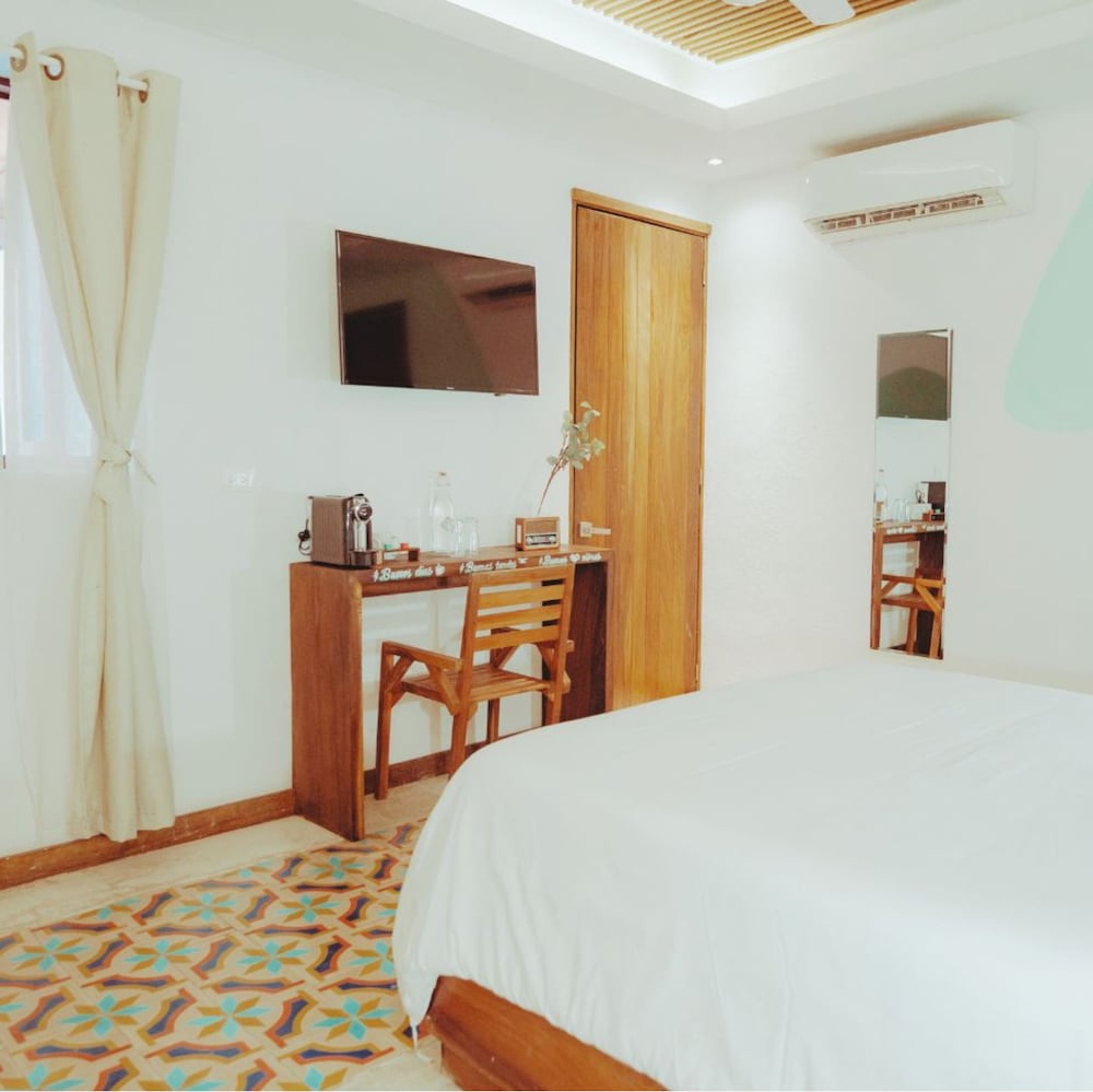 casa pepe hostel boutique sayulita