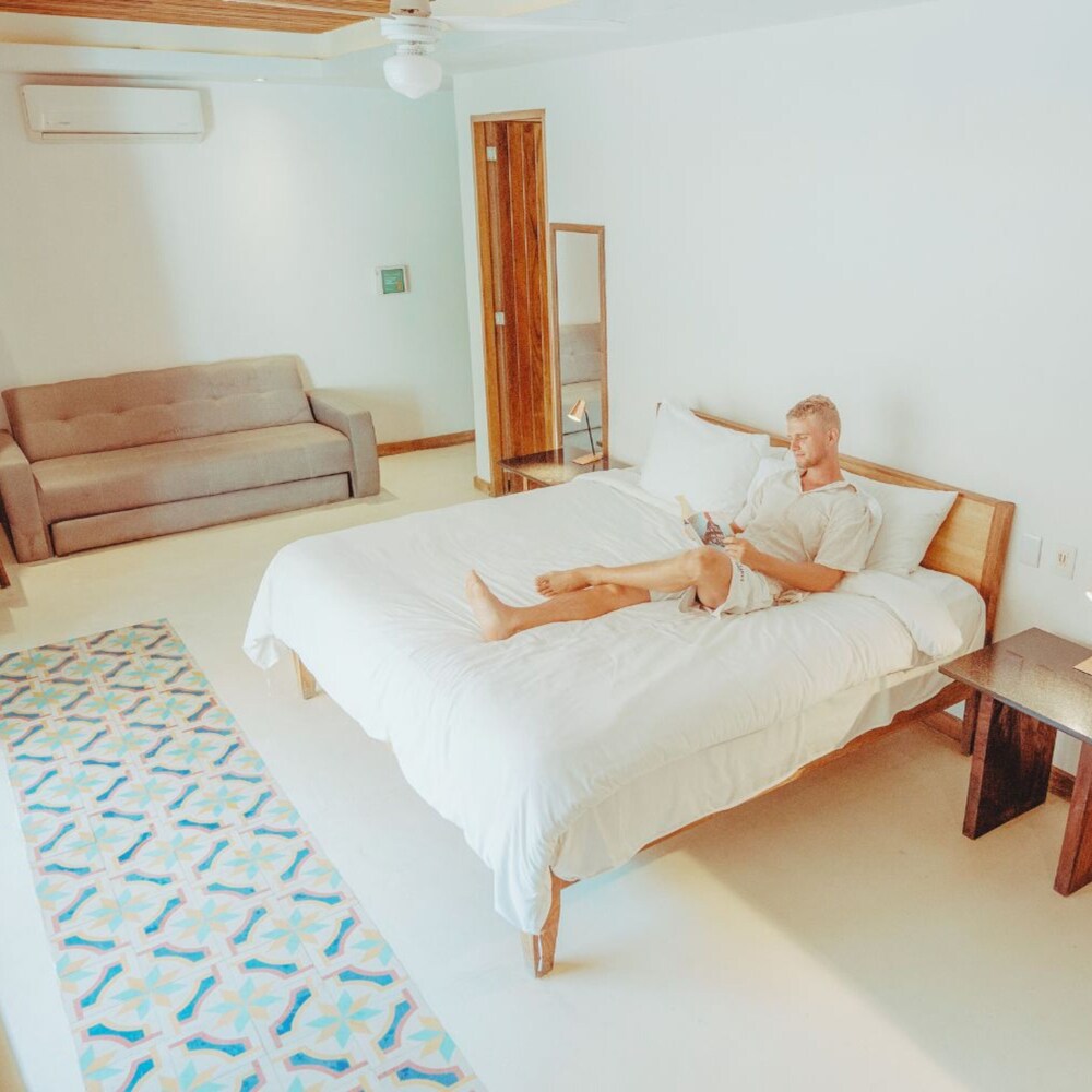 casa pepe hostel boutique sayulita