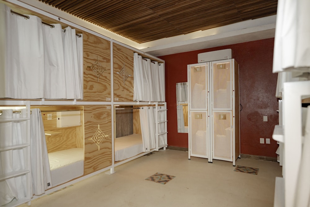 casa pepe hostel boutique sayulita