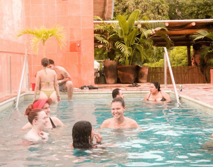 casa pepe hostel boutique sayulita