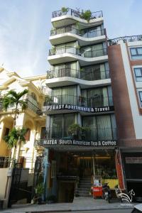 pegasy apartments and travel