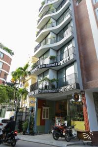 pegasy apartments and travel