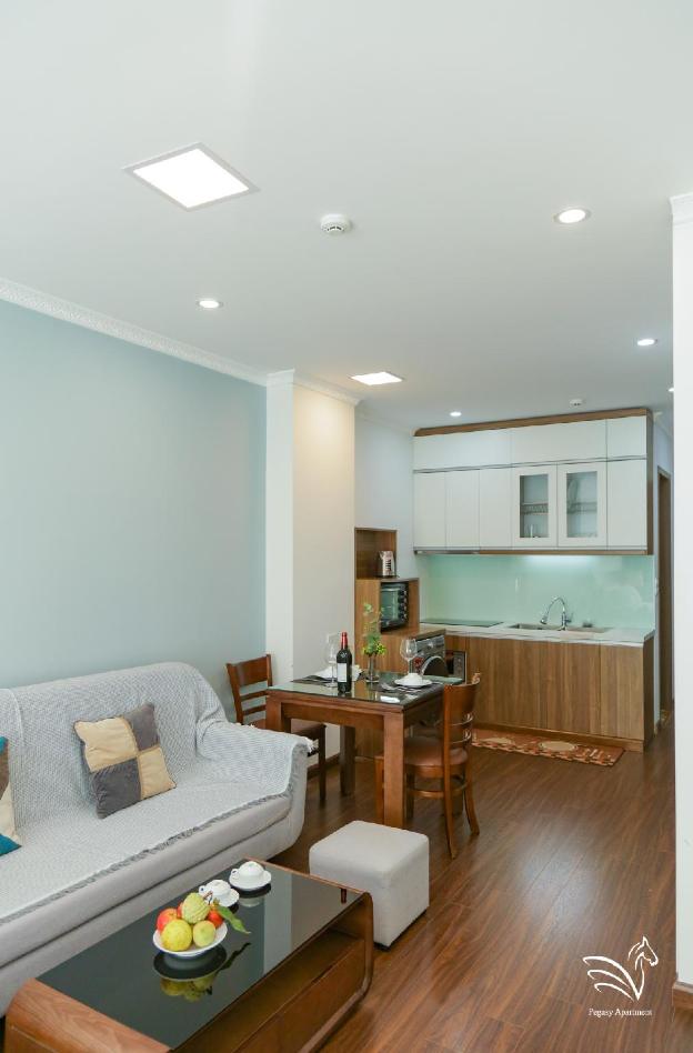 pegasy apartments and travel