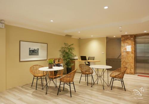 pegasy apartments and travel