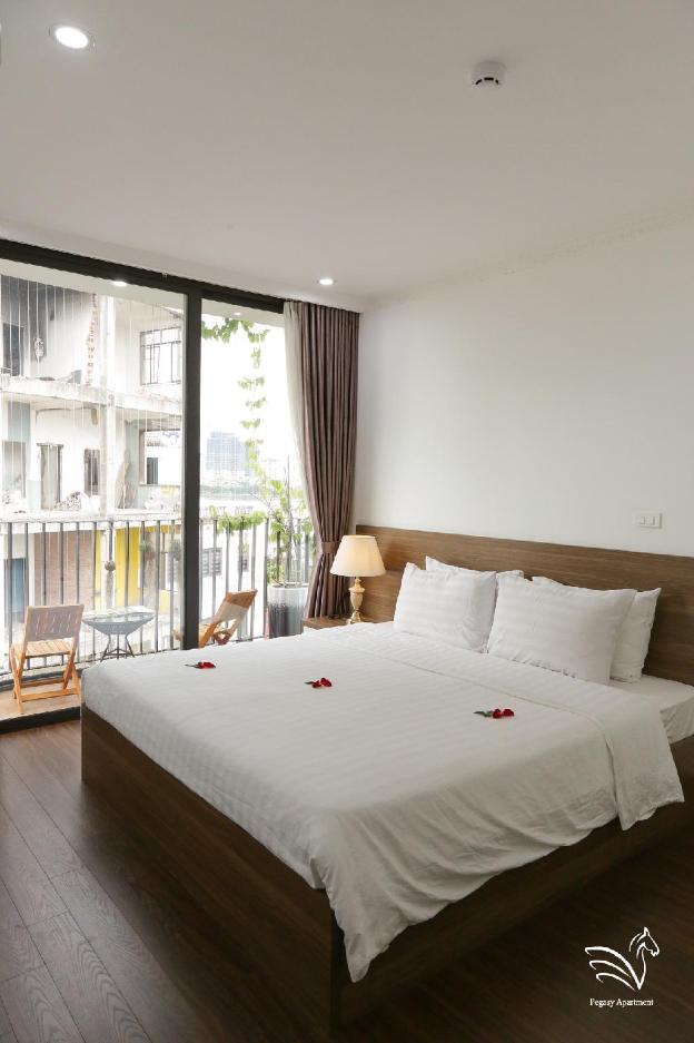 pegasy apartments and travel