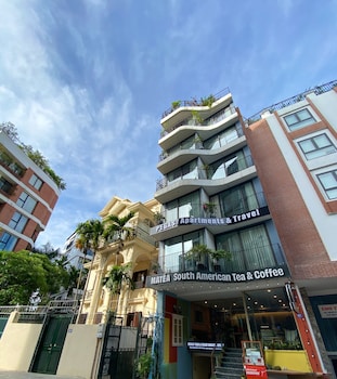 pegasy apartments and travel