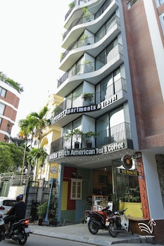 pegasy apartments and travel