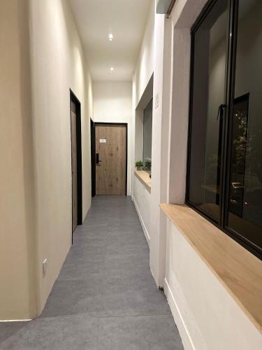 jiran hostel