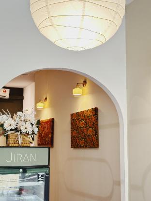 jiran hostel