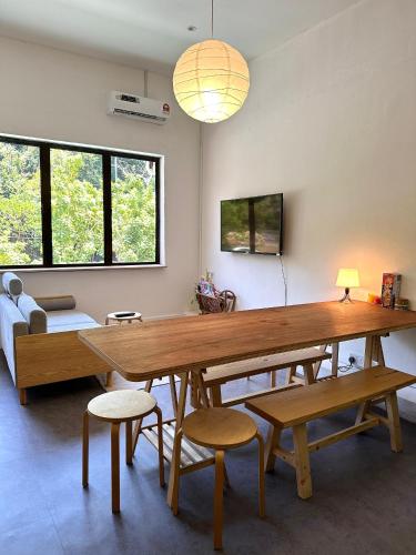 jiran hostel