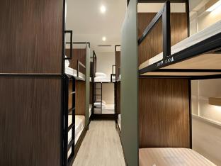 jiran hostel