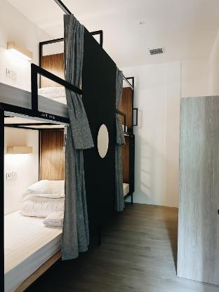 jiran hostel