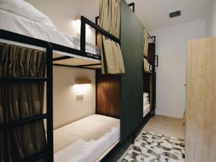 jiran hostel
