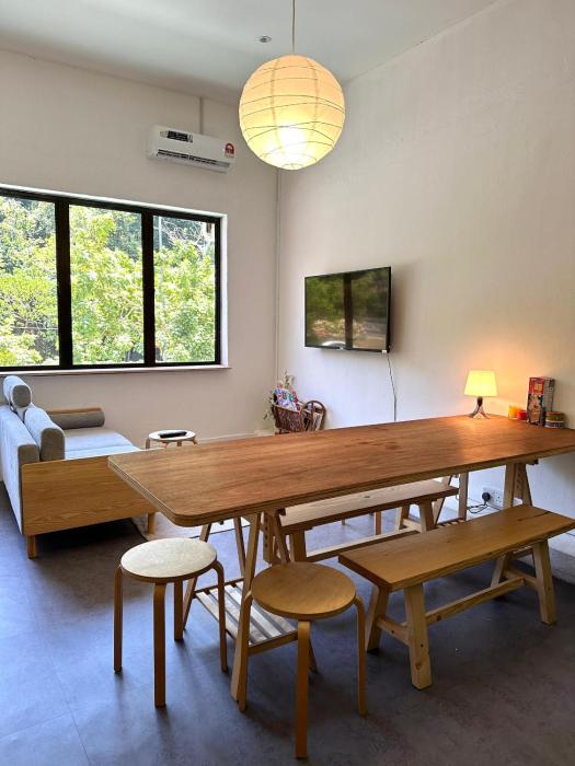 jiran hostel