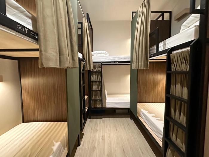 jiran hostel
