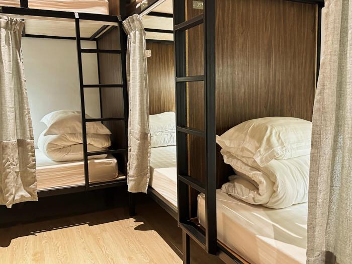 jiran hostel