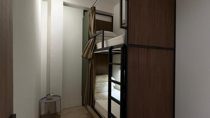 jiran hostel