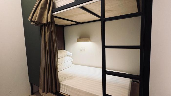 jiran hostel