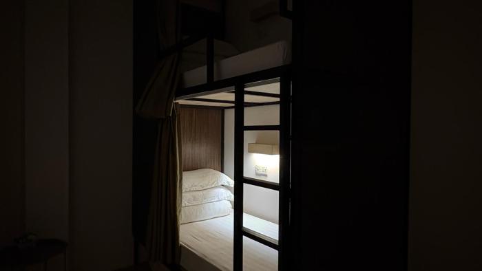 jiran hostel