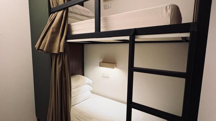jiran hostel