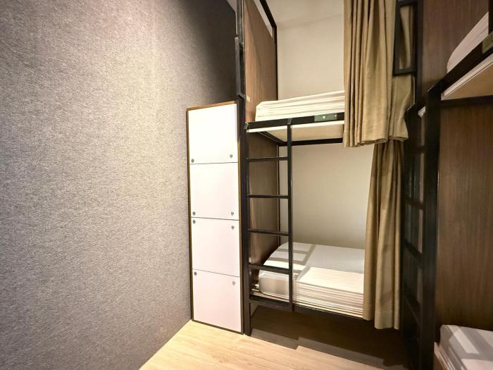 jiran hostel