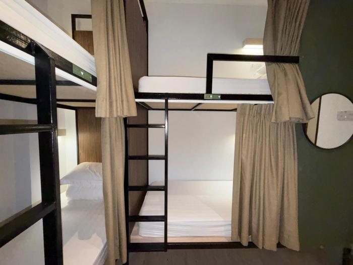 jiran hostel