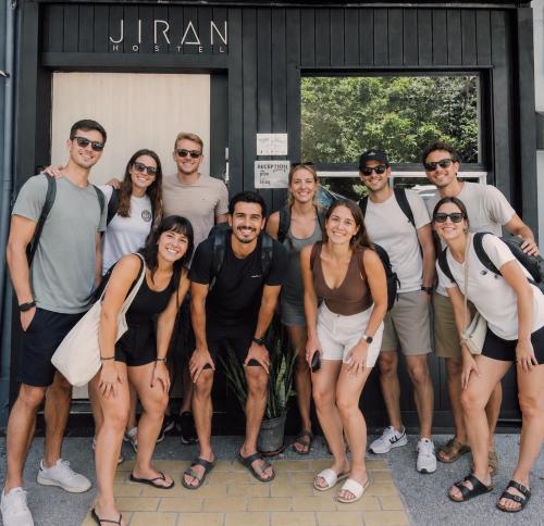 Jiran Hostel,Malaysia>>Kota Kinabalu,1 star