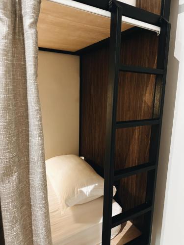 jiran hostel