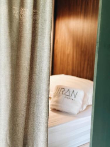 jiran hostel