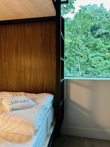 jiran hostel