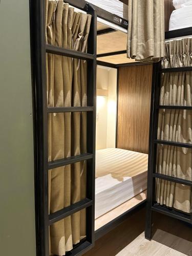 jiran hostel
